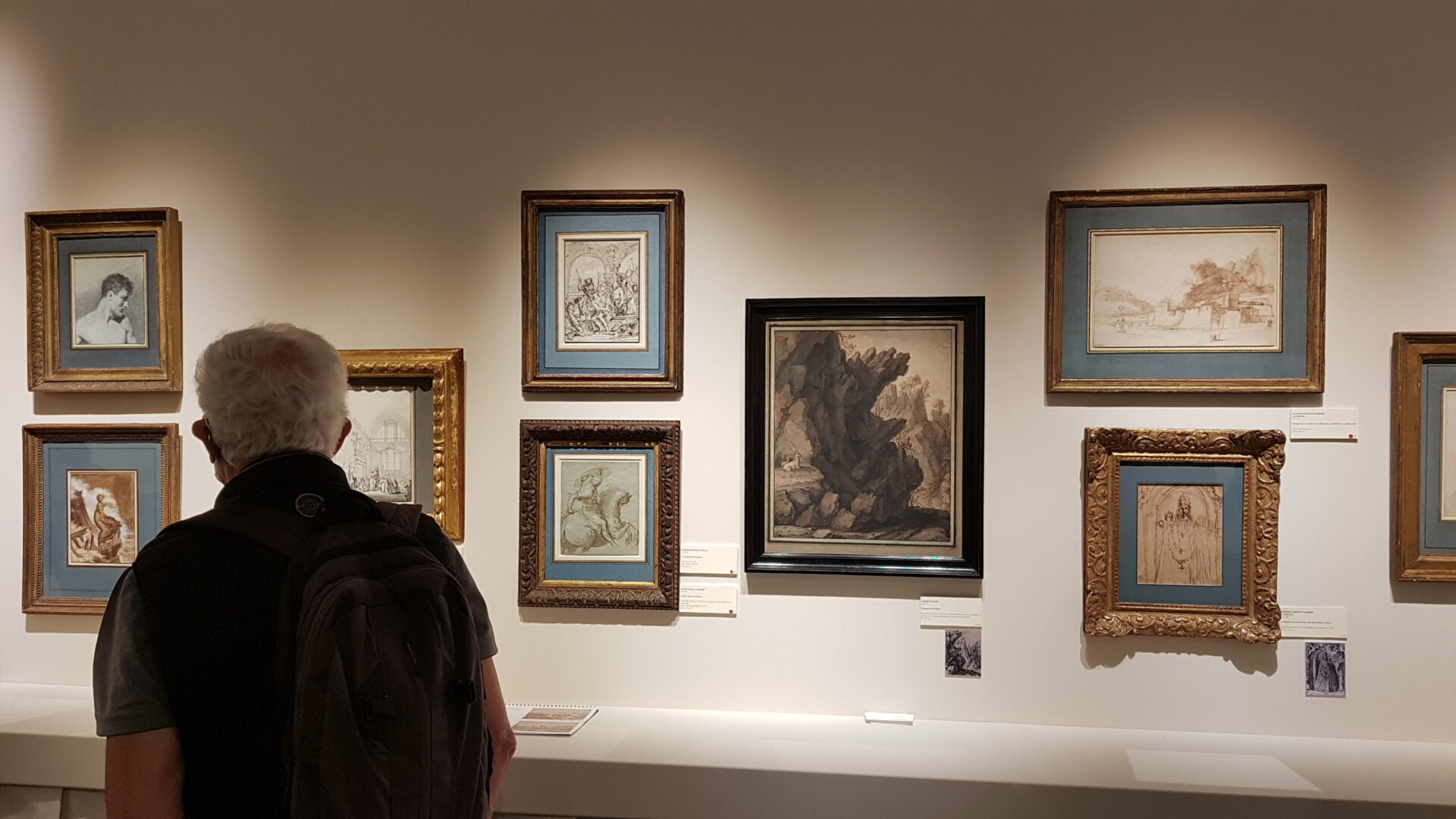 Salon du dessin 2021